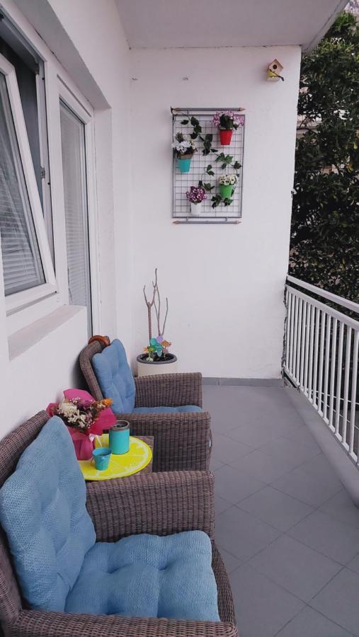 Luna Apartments 巴什卡沃达 外观 照片
