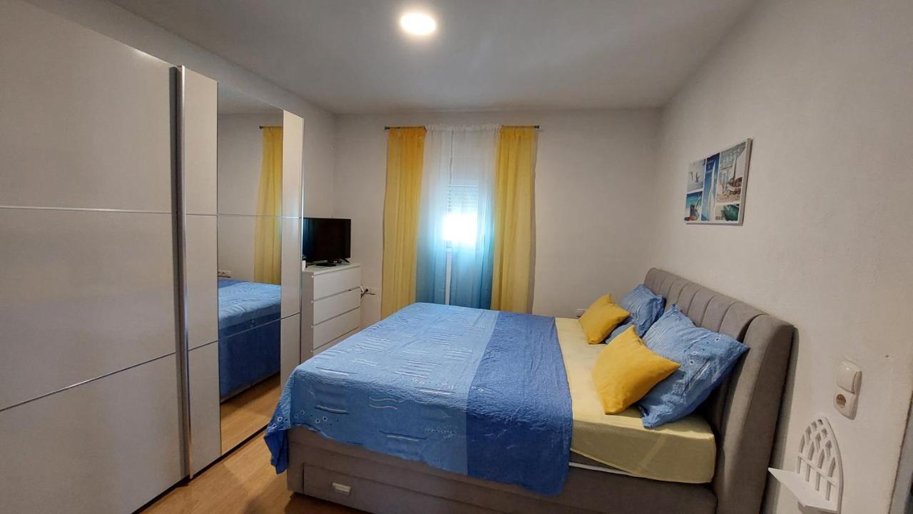 Luna Apartments 巴什卡沃达 外观 照片