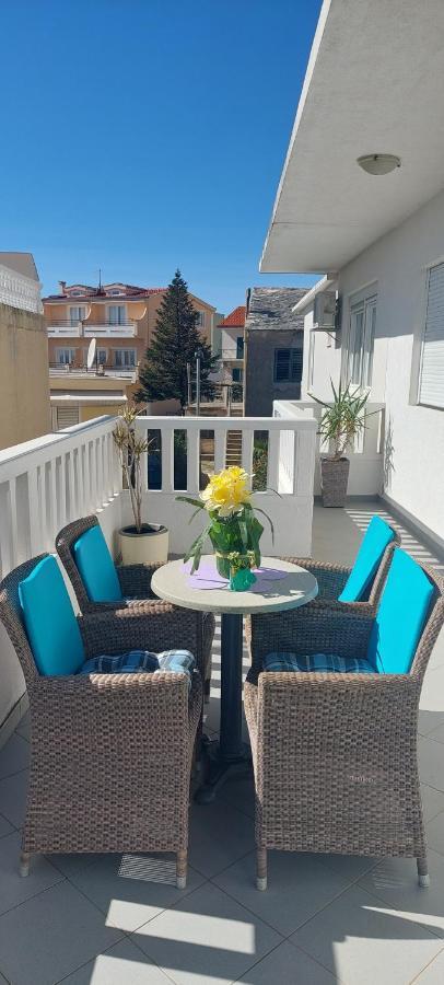 Luna Apartments 巴什卡沃达 外观 照片