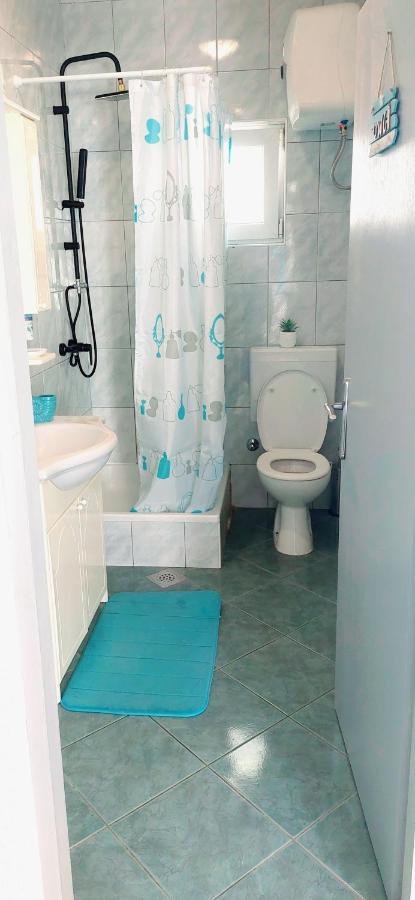 Luna Apartments 巴什卡沃达 外观 照片
