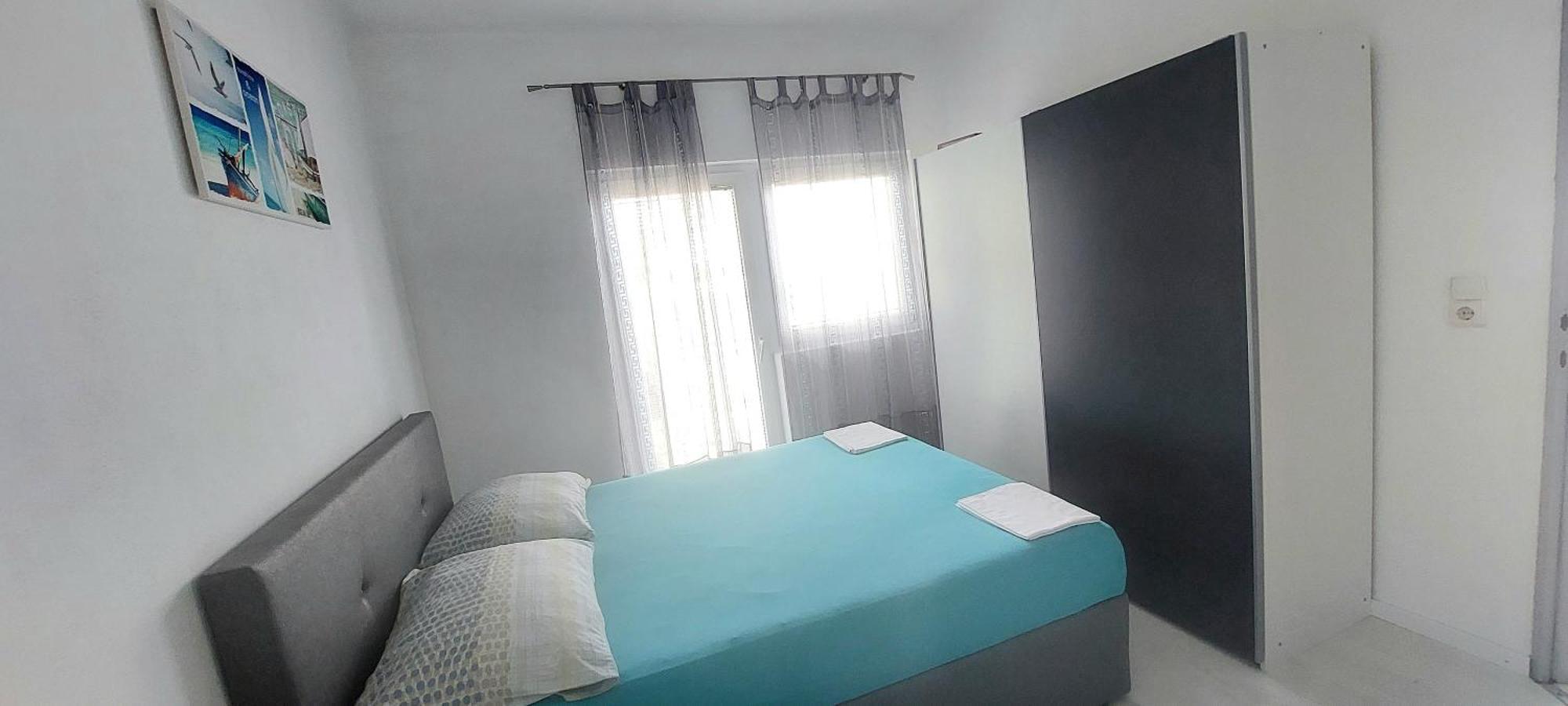 Luna Apartments 巴什卡沃达 外观 照片